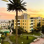 Lejlighed Olas Sun Playa del Inglés