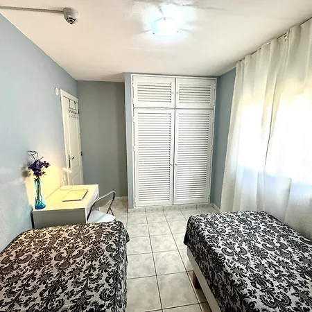 Olas Sun * بلايا ديل إنغلز