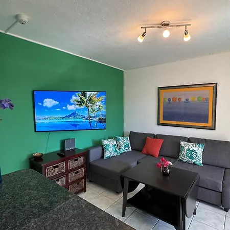 Olas Sun דירה פלאייה דל אינגלז