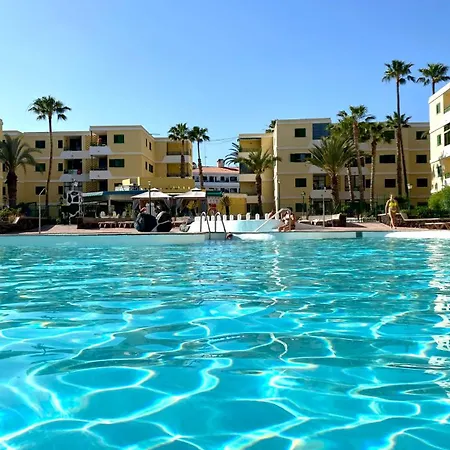 Appartement Olas Sun