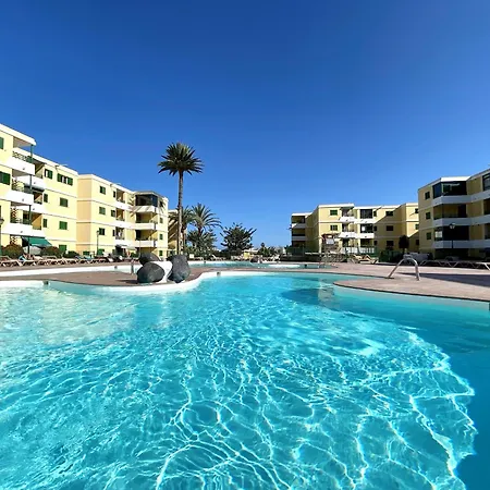 Appartement Olas Sun