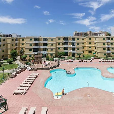 Olas Sun 普拉亚戴尔雷安格莱斯