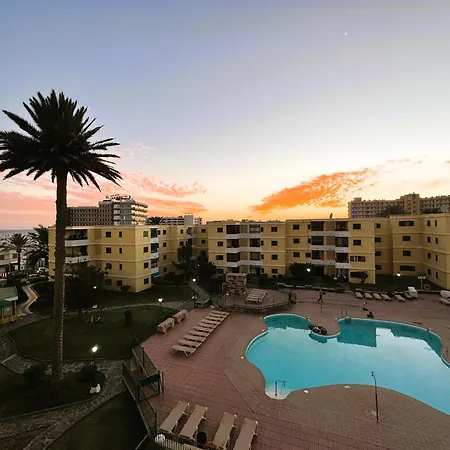 Appartement Olas Sun *