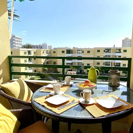 Olas Sun 普拉亚戴尔雷安格莱斯